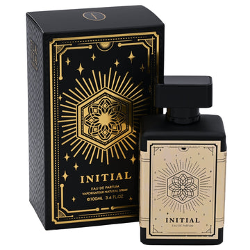 Flavia Initial Eau de Parfum 100ml Spray