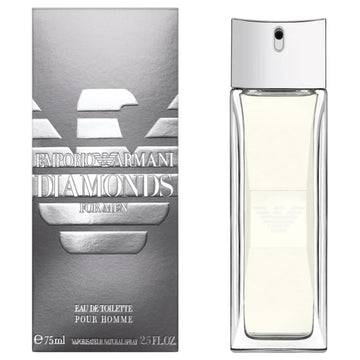 Giorgio Armani Emporio Diamonds Eau de Toilette 75ml Spray