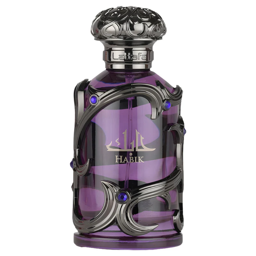 Lattafa Perfumes Habik For Men Eau de Parfum 100ml Spray