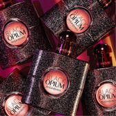 Yves Saint Laurent Black Opium Gift Set