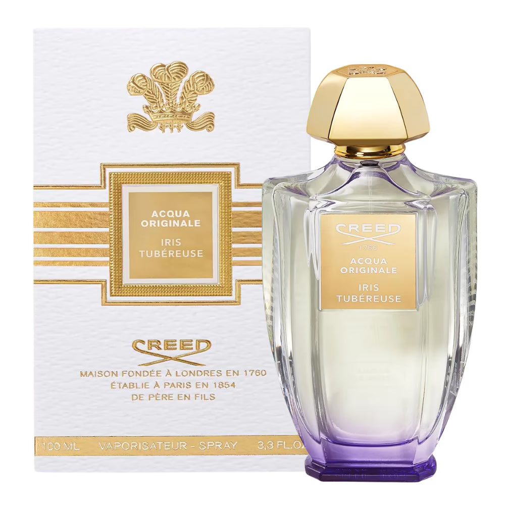 Creed Iris Tubereuse Eau de Parfum 100ml Spray