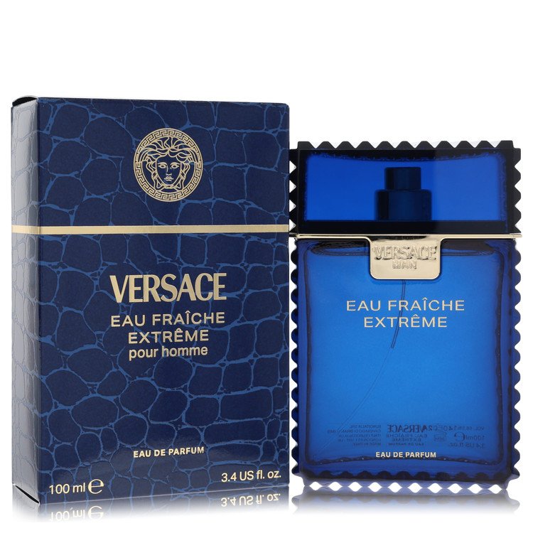 Versace Eau Fraîche Extrême Eau de Parfum 100ml Spray