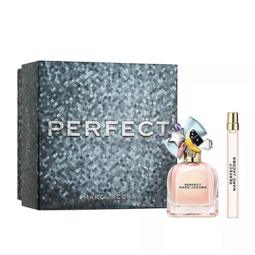 Marc Jacobs Perfect Gift Set 50ml EDP + 10ml EDP