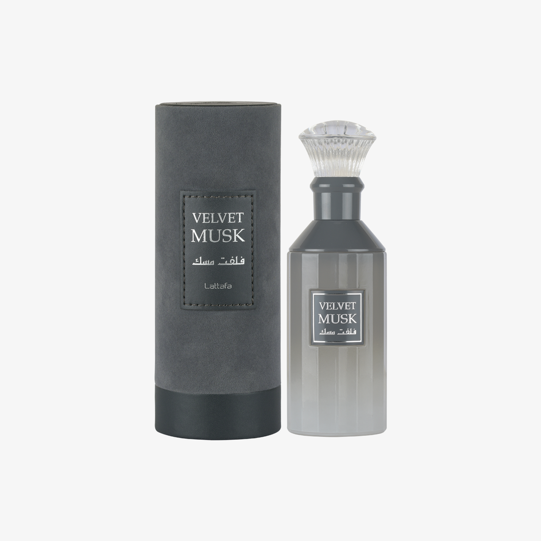Lattafa Velvet Musk Eau De Parfum 100ml Spray