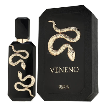 French Avenue Veneno Eau de Parfum 100ml Spray