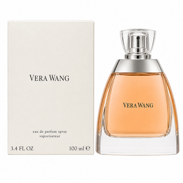 Vera Wang Eau de Parfum 100ml Spray