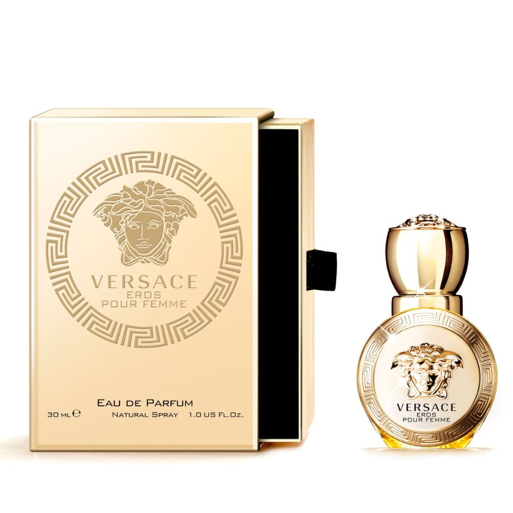 Versace Eros Pour Femme Eau de Parfum 30ml Spray