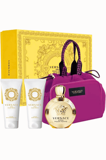 Versace Eros Pour Femme Eau de Parfum 30ml Spray