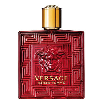 Versace Eros Flame Eau de Parfum 100ml Spray
