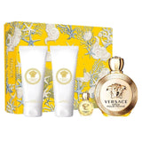 Versace Eros pour Femme Gift Set 100ml EDP