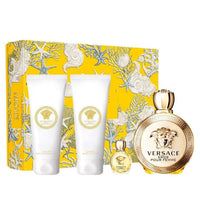 Versace Eros pour Femme Gift Set 100ml EDP