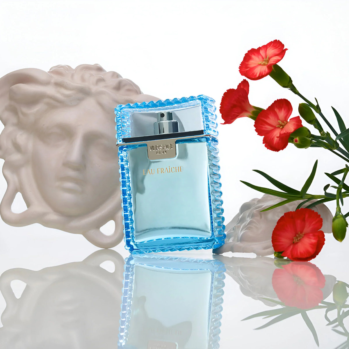Versace Man Eau Fraiche Gift Set