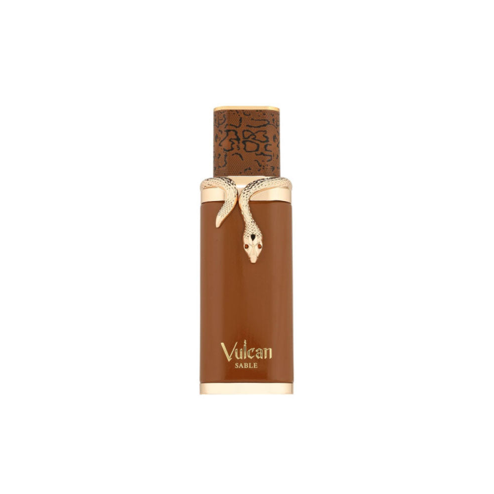 French Avenue Vulcan Sable Eau de Parfum 100ml Spray