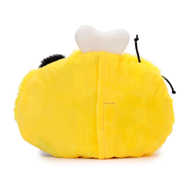Microwavable Plush Lavender Heat Pack - Bumble Bee