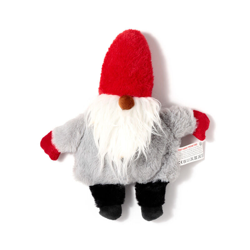 Microwavable Plush Lavender Heat Pack - Gonk