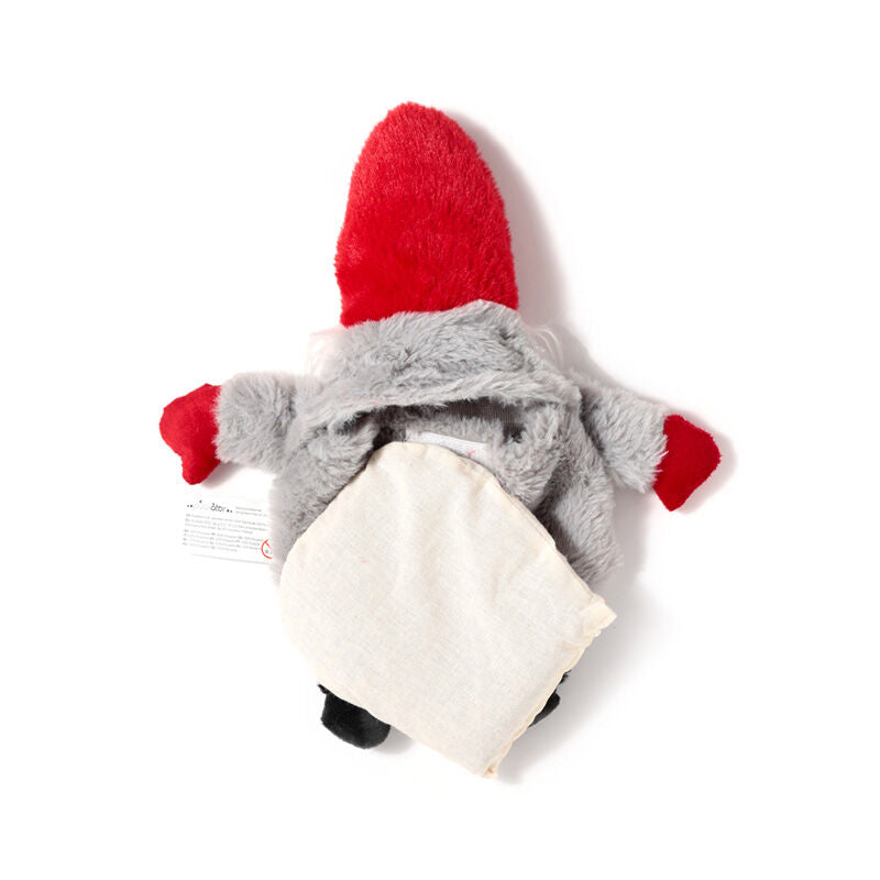 Microwavable Plush Lavender Heat Pack - Gonk