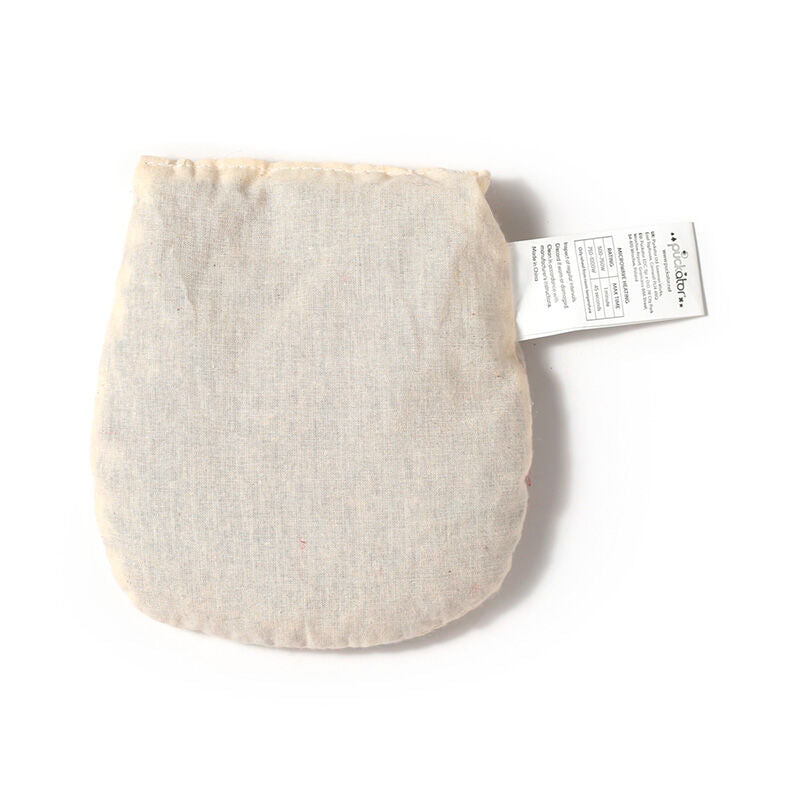 Microwavable Plush Lavender Heat Pack - Gonk