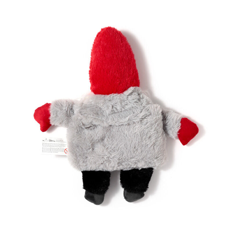 Microwavable Plush Lavender Heat Pack - Gonk