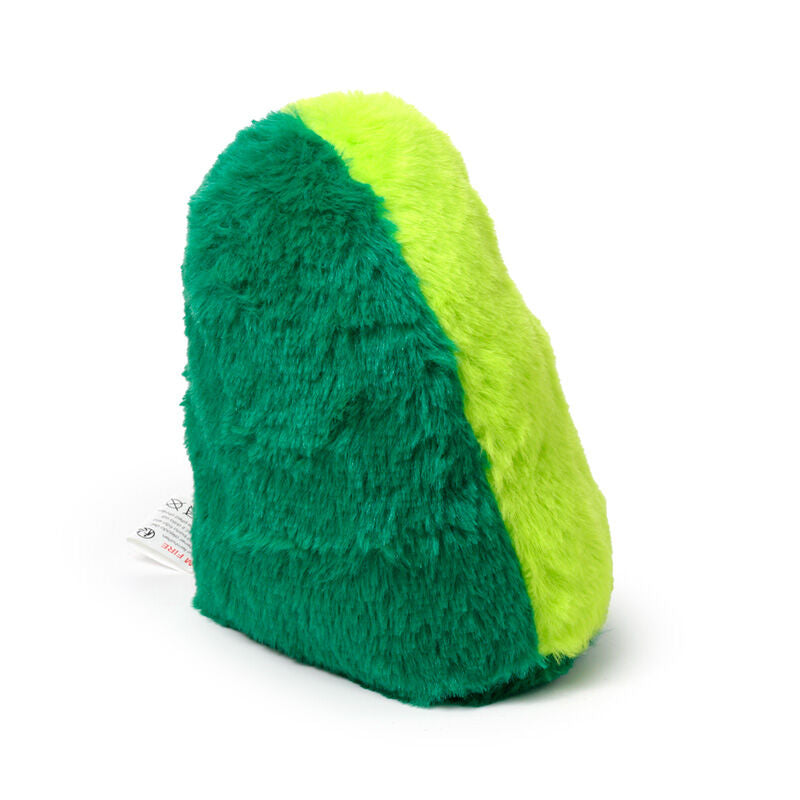 Microwavable Plush Lavender Heat Pack - Avocado