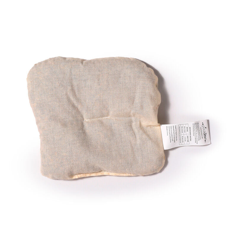 Microwavable Plush Lavender Heat Pack - Toast