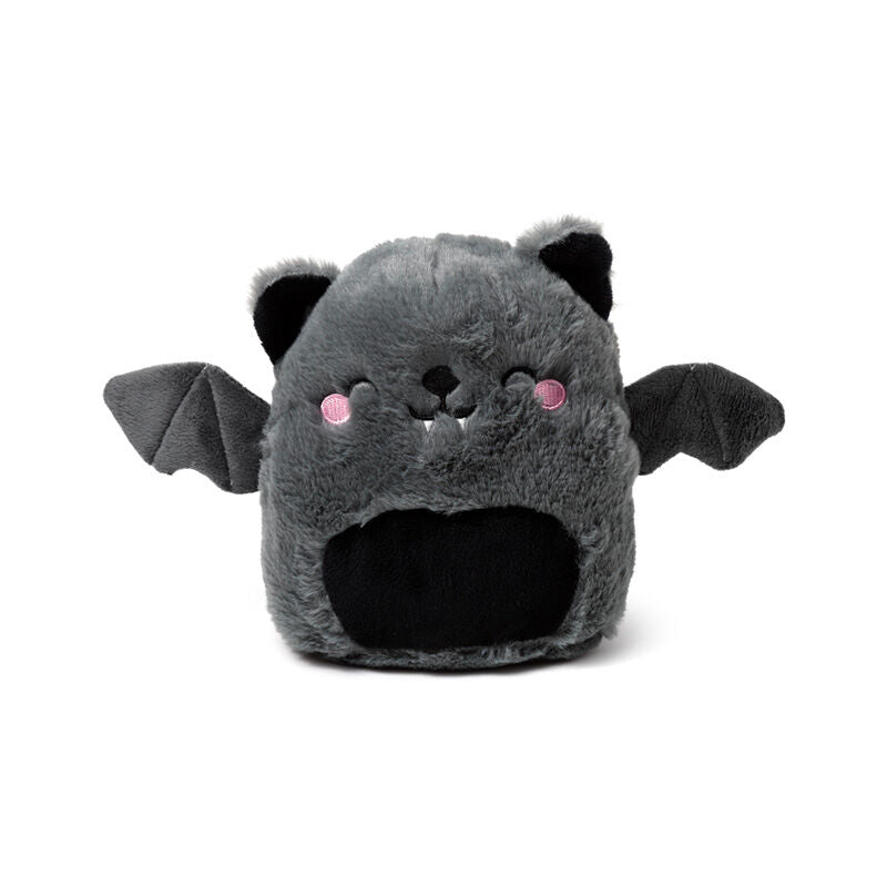 Microwavable Plush Lavender Heat Pack - Bat