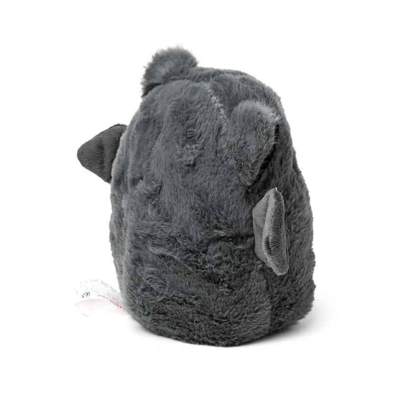 Microwavable Plush Lavender Heat Pack - Bat