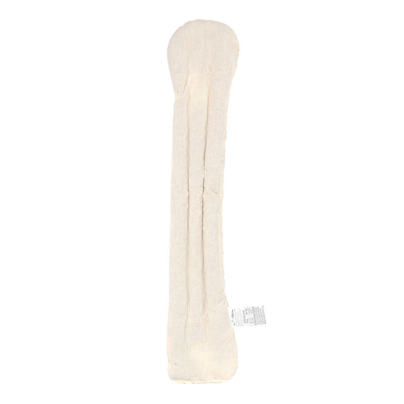 Microwavable Plush Neck Warmer Lavender Heat Pack - Highland Coo