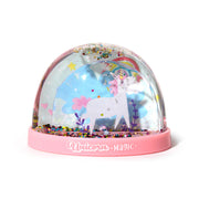 Collectable Snow Storm (Medium) - Unicorn Magic