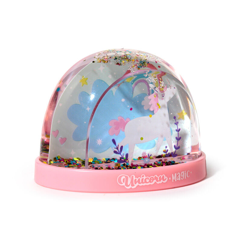 Collectable Snow Storm (Medium) - Unicorn Magic