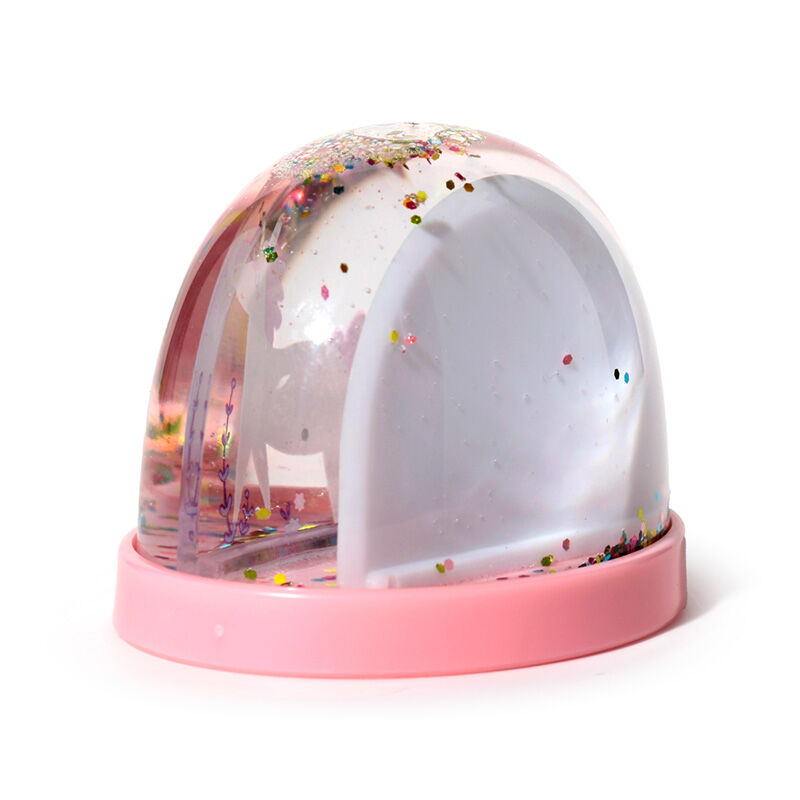 Collectable Snow Storm (Medium) - Unicorn Magic