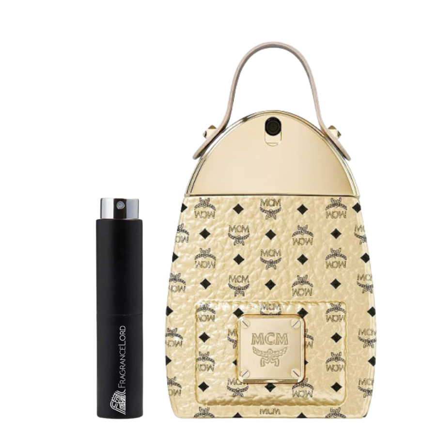 MCM Ultra Eau de Parfum 50ml Spray