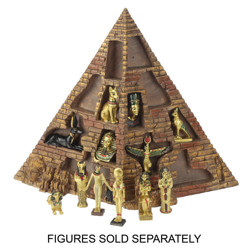 Novelty Pyramid Display Stand