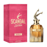 Jean Paul Gaultier Scandal Absolu Eau de Parfum 80ml Spray