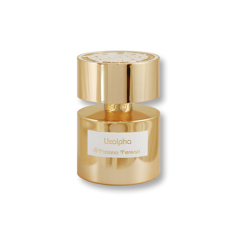 Tiziana Terenzi Uxalpha Extrait de Parfum 100ml Spray
