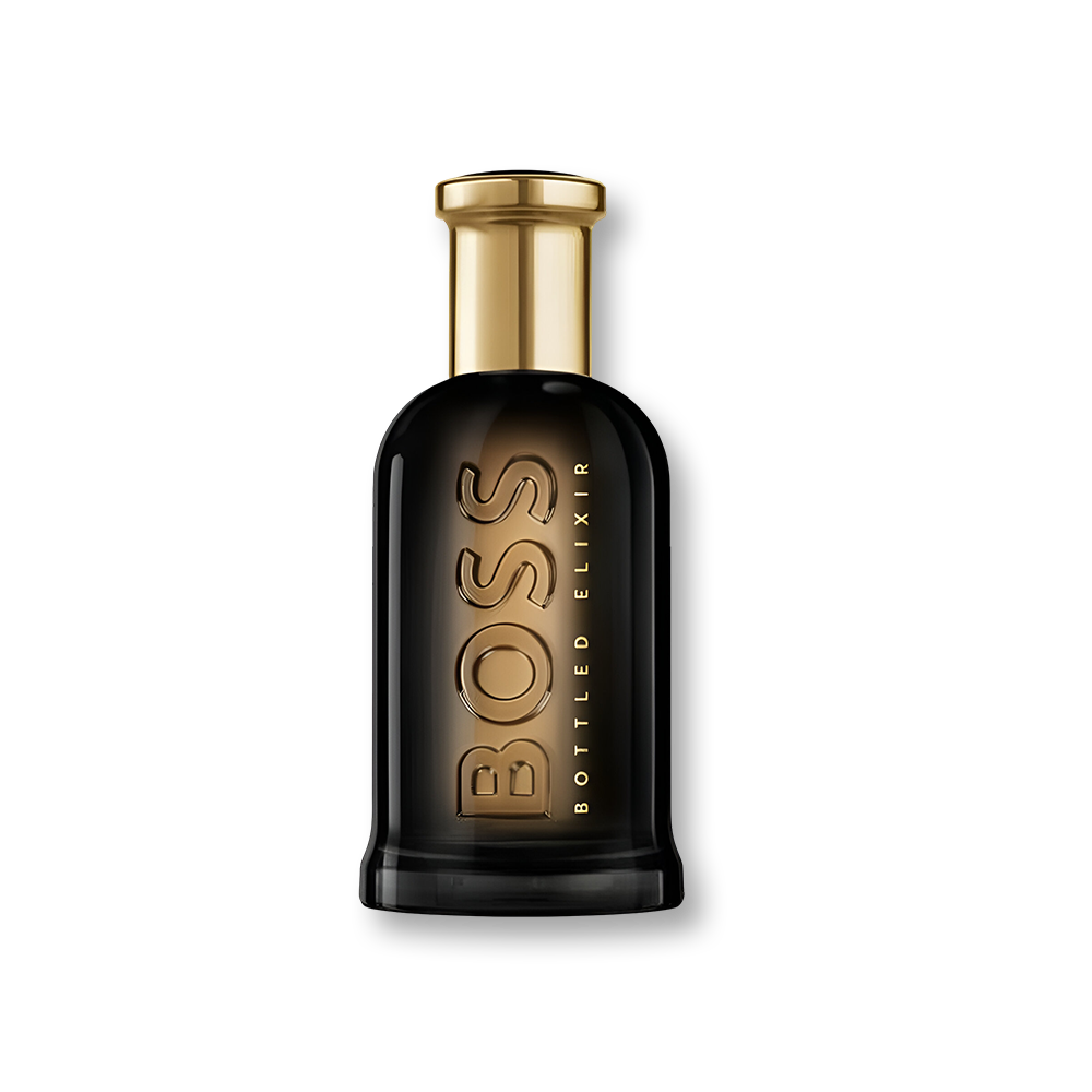Hugo Boss Boss Bottled Elixir Eau de Parfum 50ml Spray