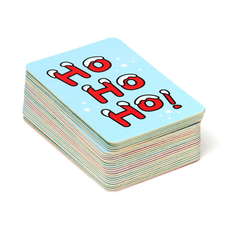 Kids Memory Cat Set - Christmas Adoramals