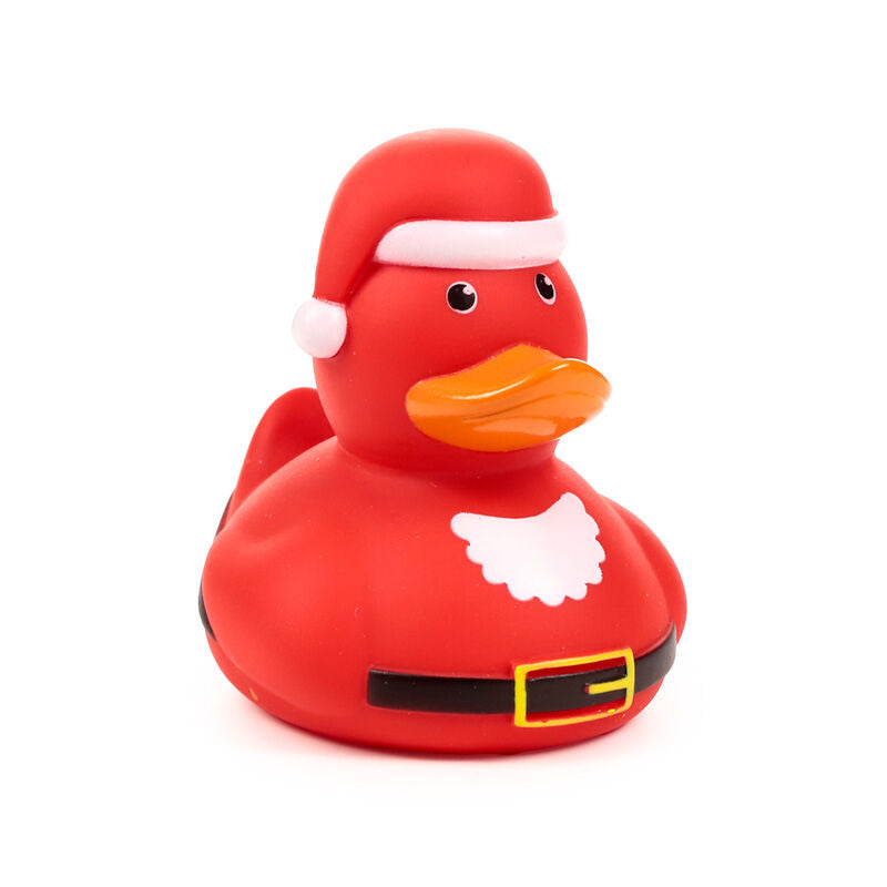 Bath Time Toy - Jingle Bunch Christmas Duck