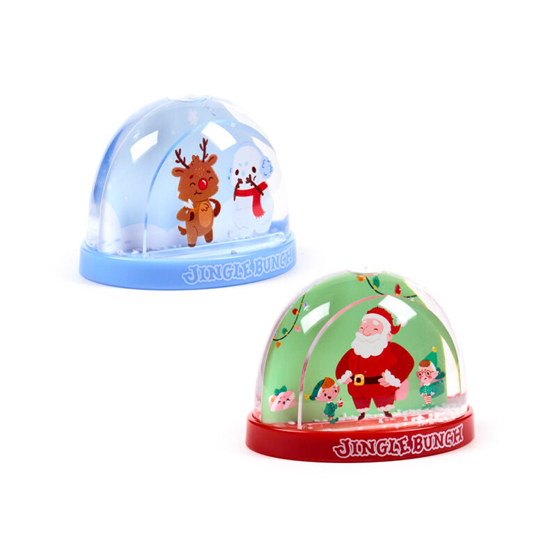 Collectable Snow Storm (Medium) - Jingle Bunch Christmas