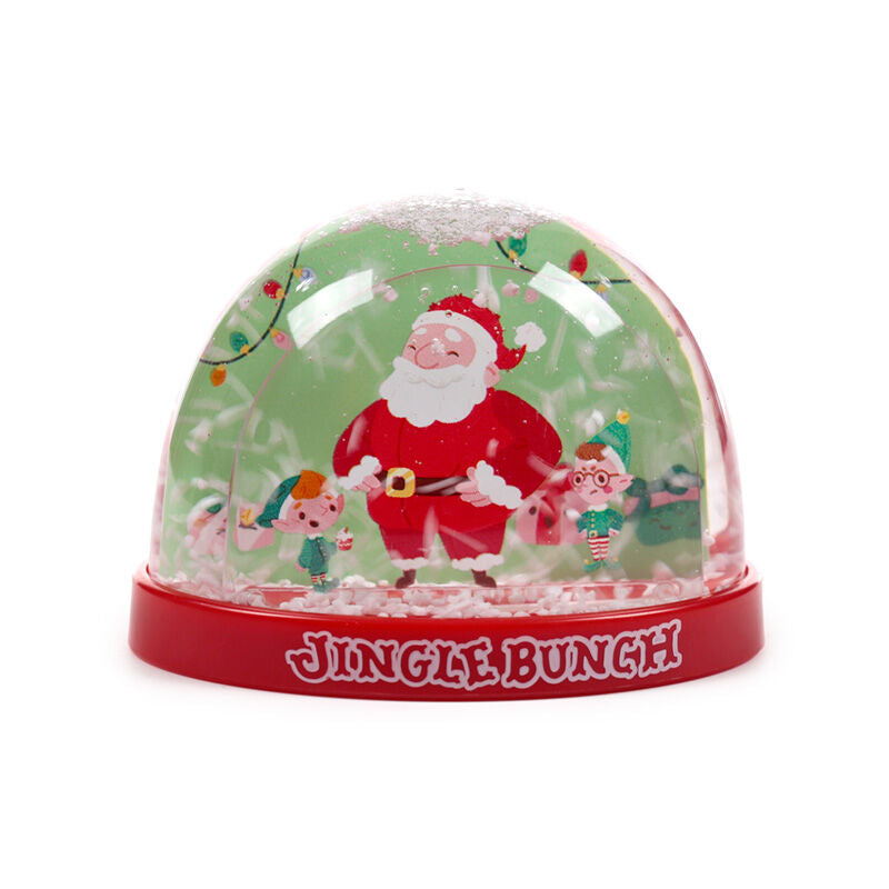 Collectable Snow Storm (Medium) - Jingle Bunch Christmas
