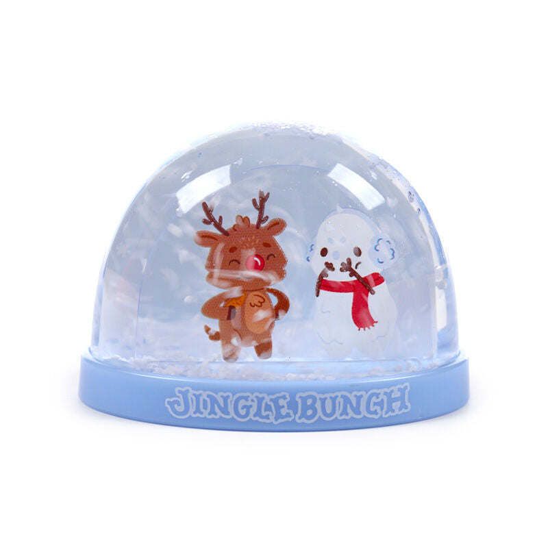 Collectable Snow Storm (Medium) - Jingle Bunch Christmas