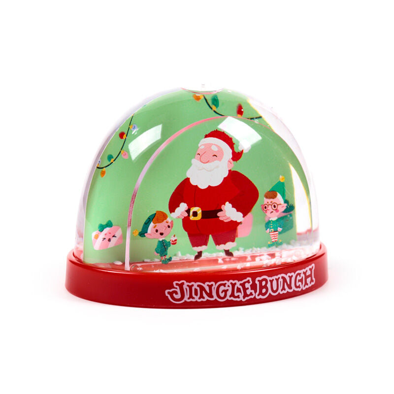 Collectable Snow Storm (Medium) - Jingle Bunch Christmas