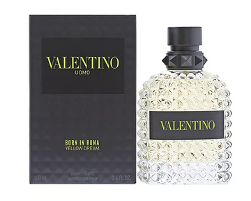 Valentino Uomo 2021 Eau de Toilette 100ml Spray