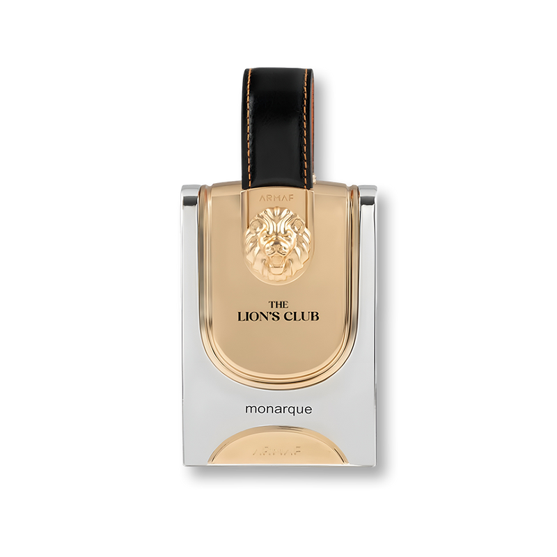 Armaf Lions Club Monarque Eau De Parfum 100ml Spray