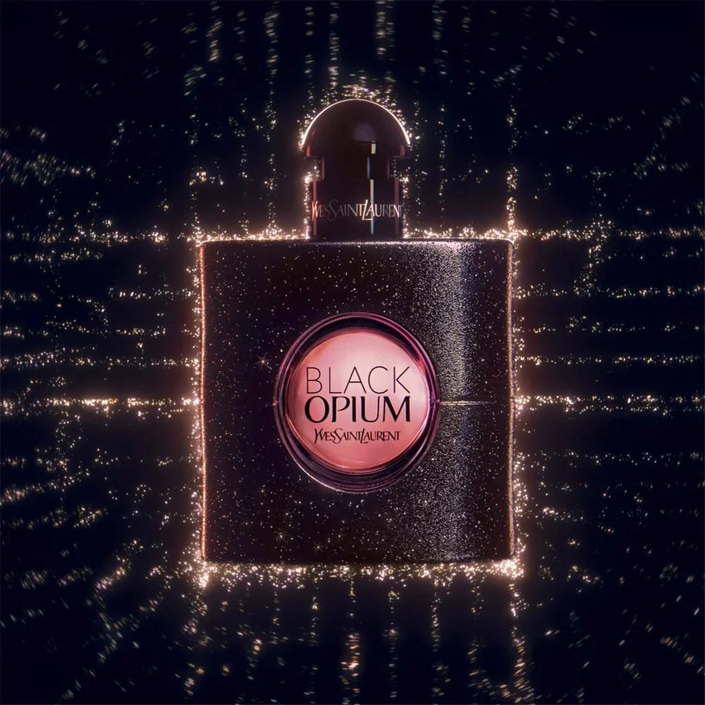 Yves Saint Laurent Black Opium Gift Set