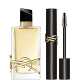 Yves Saint Laurent Libre Gift Set 90ml EDP + 9ml Lash Clash Mascara
