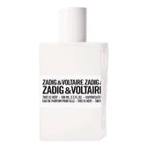 Zadig & Voltaire This is Her Gift Set 50ml EDP + 50ml Body Lotion