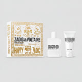 Zadig & Voltaire This is Her Gift Set 50ml EDP + 50ml Body Lotion