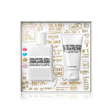 Zadig & Voltaire This is Her Gift Set 50ml EDP + 50ml Body Lotion