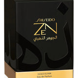 Shiseido Zen Gold Elixir Eau de Parfum 100ml Spray