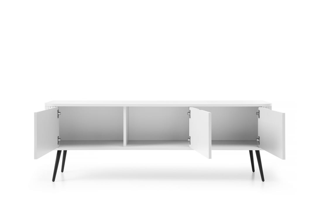 Zova TV Cabinet 168cm - Living Room